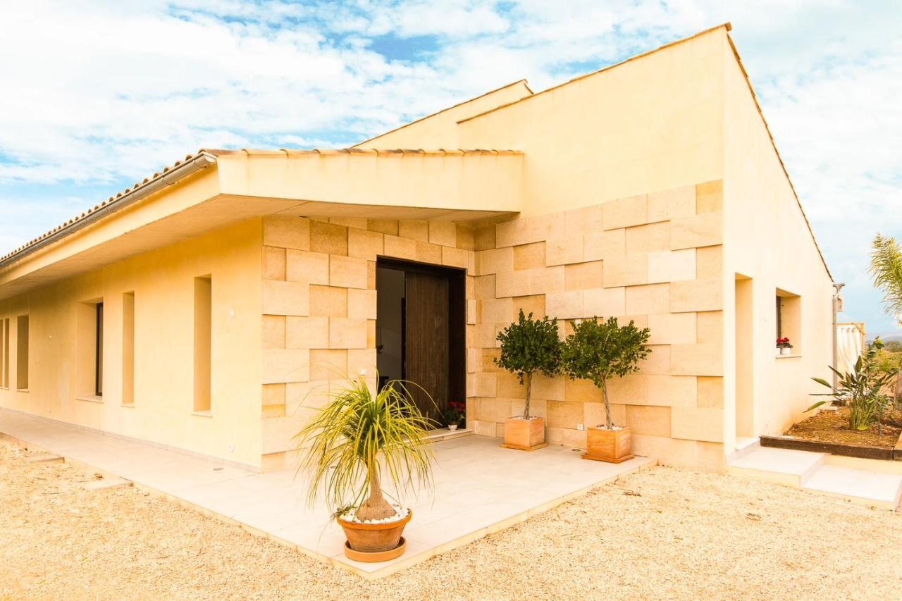 Villa Ca Na Marga Muro Buitenkant foto
